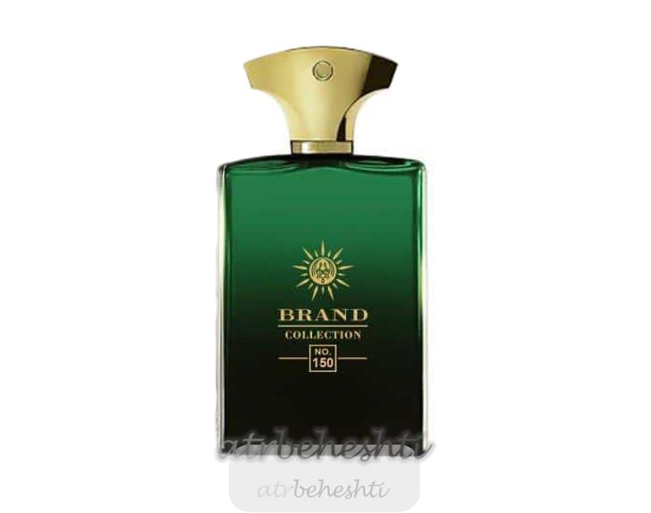 عطر آمواج اپیک مردانه برند کالکشن 150
