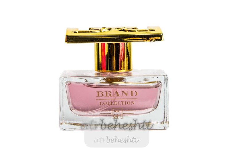 عطر اسکادا اسپشیالی برند کالکشن 041