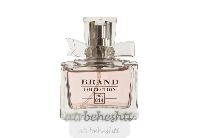 عطر میس دیور ابسولوتلی بلومینگ برند کالکشن 014