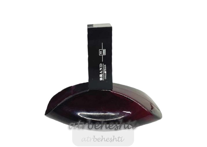 عطر کلوين کلاين دیپ ایفوریا برند کالکشن 099