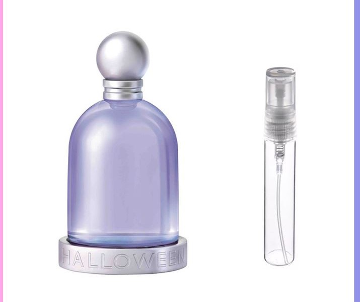 عطر گرمی هالووین