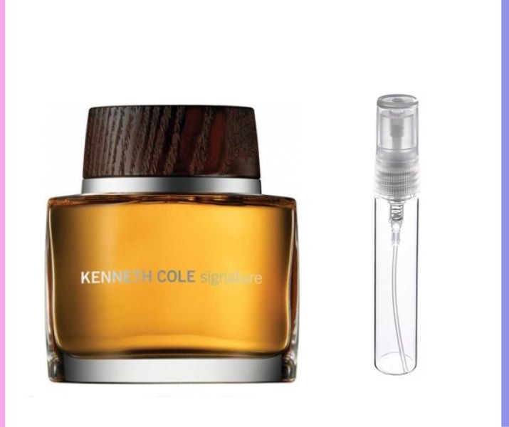 عطر گرمی کنتی کول سیگنچر