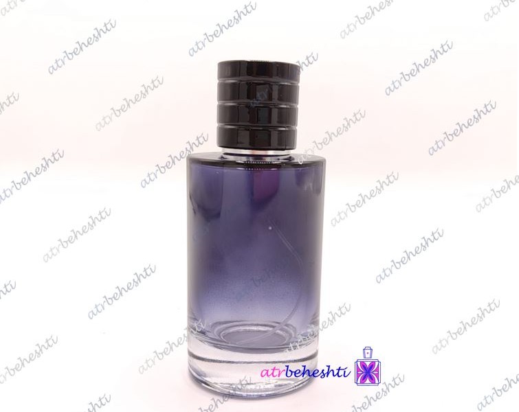 شیشه ساواج 100 میل