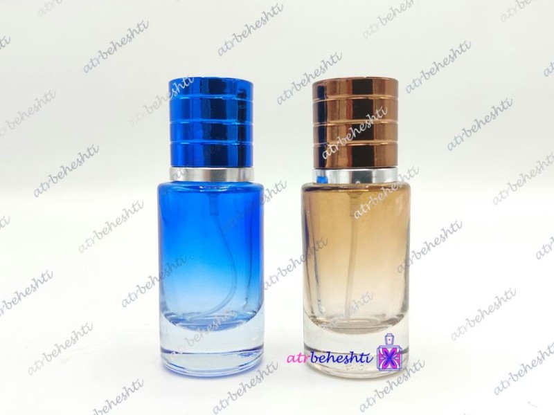 شیشه ساواج 20 میل