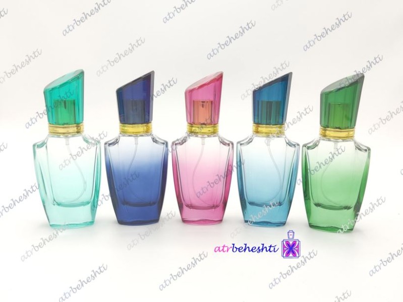شیشه شالیز (کرید لوندر) 30 میل