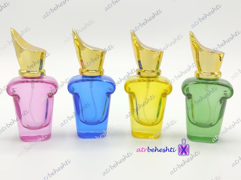 شیشه کازاموراتی 20 میل