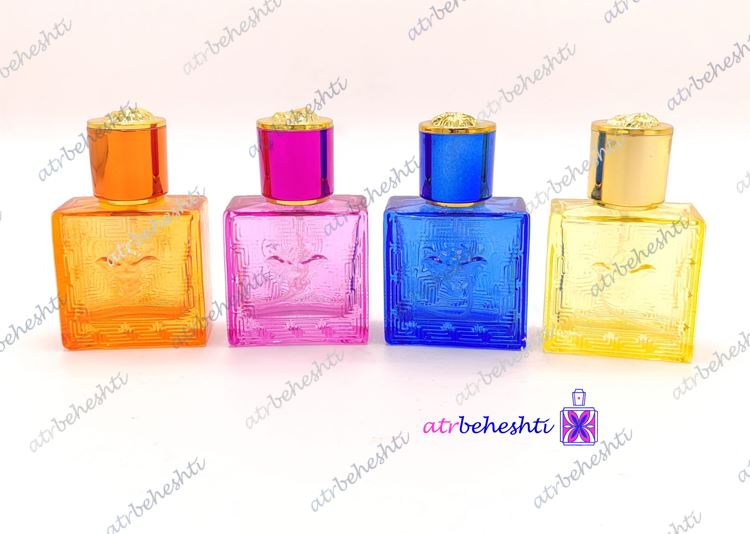 شیشه ورساچه اروس 30 میل