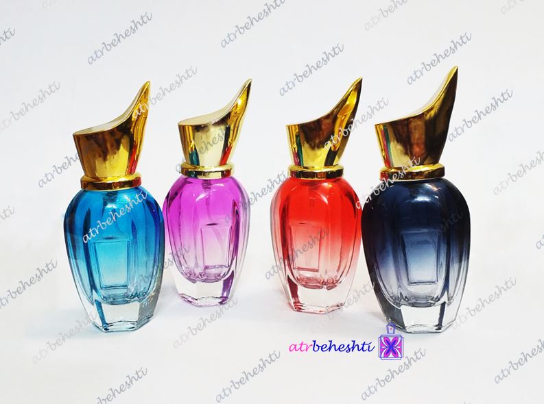 شیشه زرجوف 30 میل