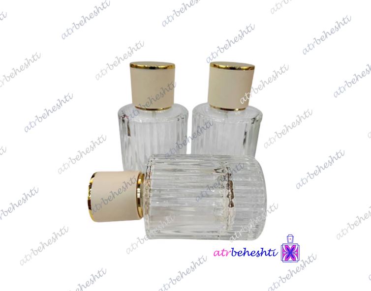 شیشه کلویی ساده 50 میل