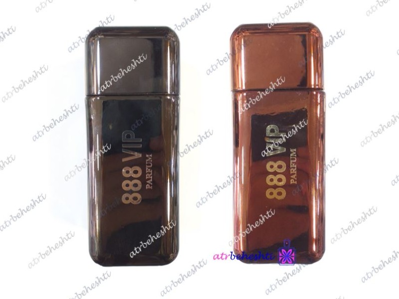 شیشه 888 وی آی پی 120 میل