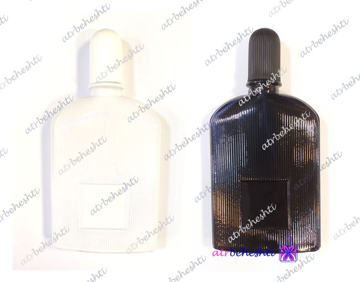 شیشه تام فورد بلک ارکید 50 میل