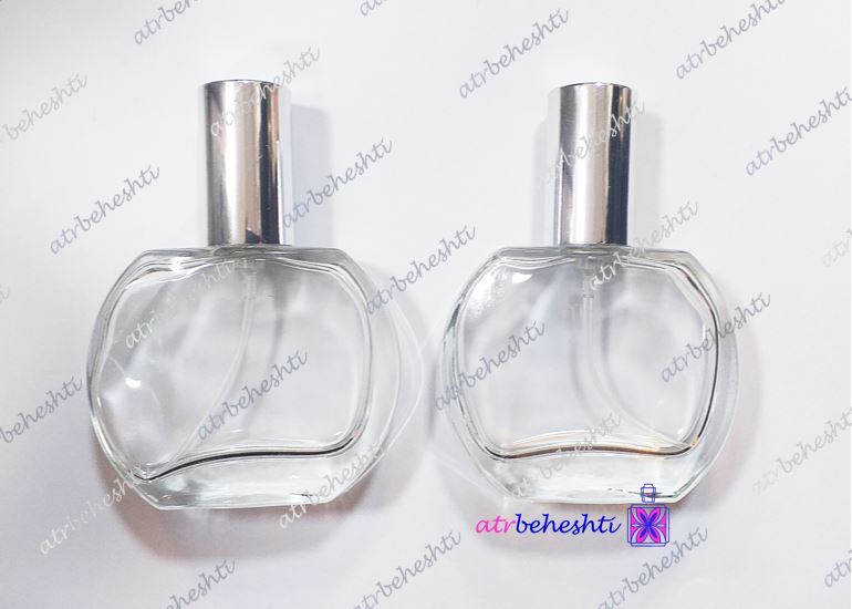 شیشه شنل چنس ساده 30 میل