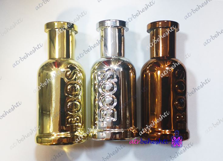 شیشه هوگو بوس باتلد 30 میل