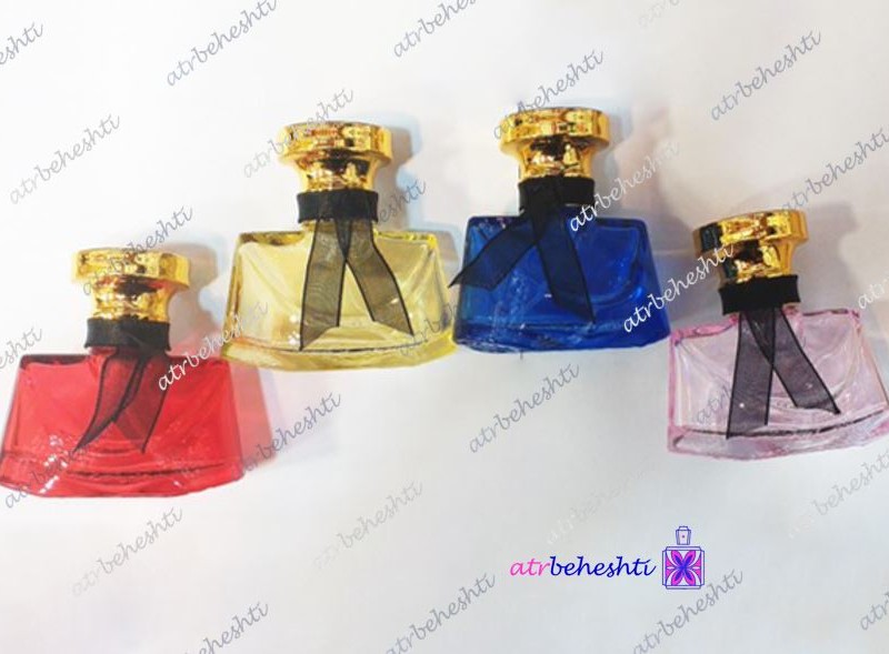 شیشه بولگاری جاسمین نویر  30 میل