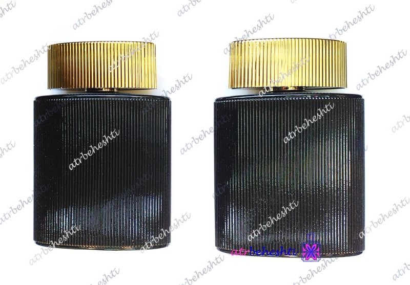 شیشه تام فورد نویر پور فمه 100 میل