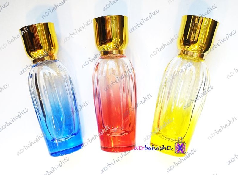 شیشه آنیک گوتال رنگی 30 میل