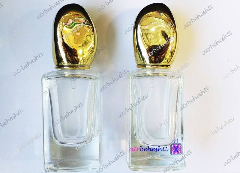 شیشه جیورجیو آرمانی اس آی 30 میل