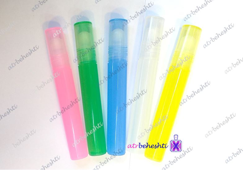 رول غلطکی پلاستیکی 5 میل (120 عدد)