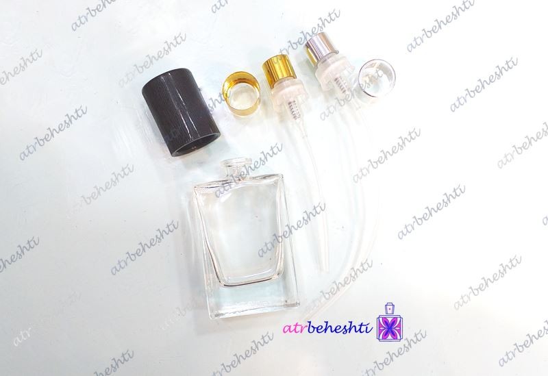 شیشه کتابی ایزی کریپت 20 میل