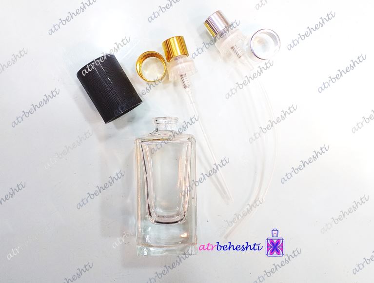 شیشه مستطیلی ایزی کریپت 30 میل