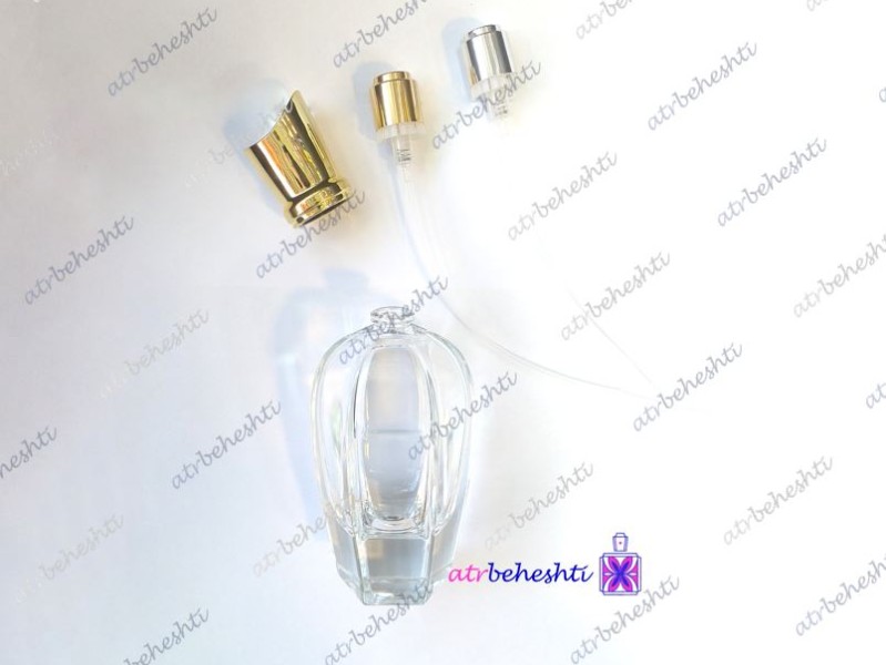 شیشه زرجوف الکساندریا ایزی کریپت 70 میل