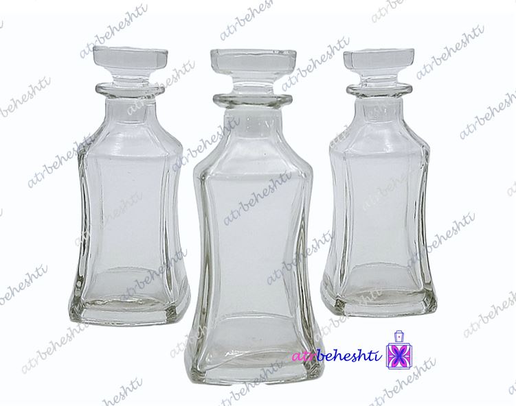 ار سی ار پافیلی ساده