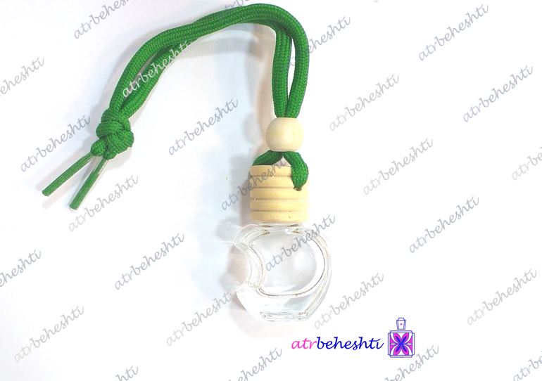 سفارش آویز ماشین