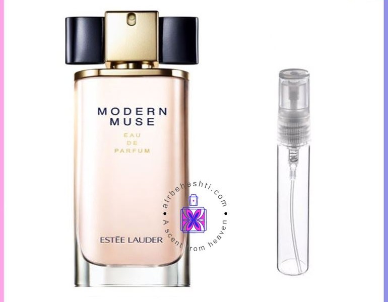 عطر گرمی مدرن موس