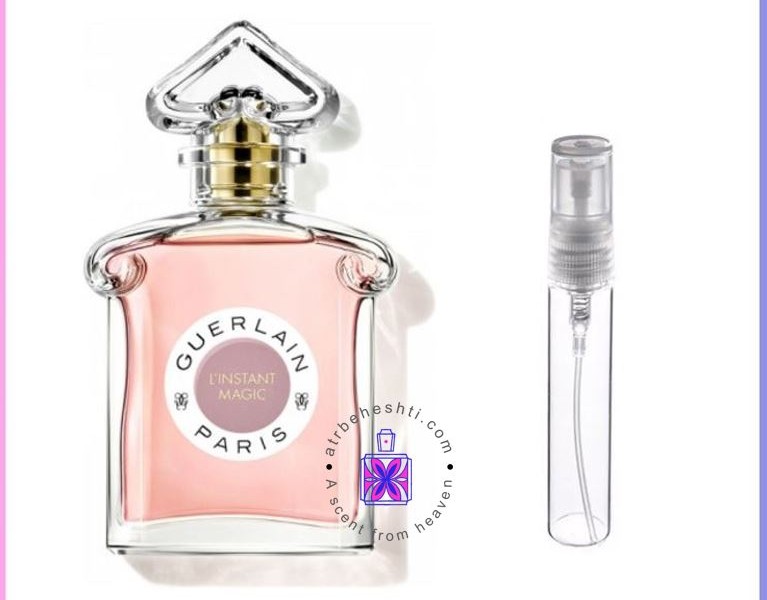 عطر گرمی گرلن ال اینستنت مجیک