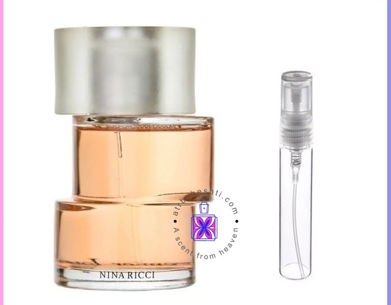 عطر گرمی نینا ریچی پرمیرژور