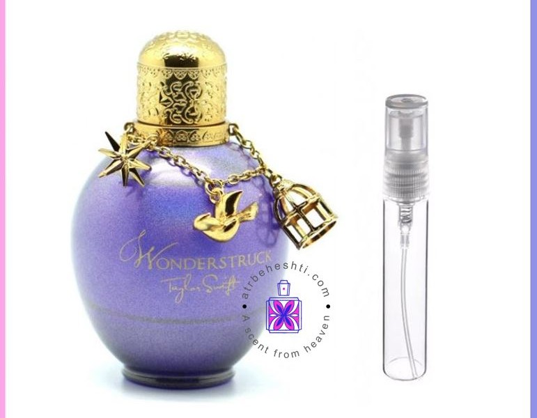 عطر گرمی تیلور سویفت واندر استراک
