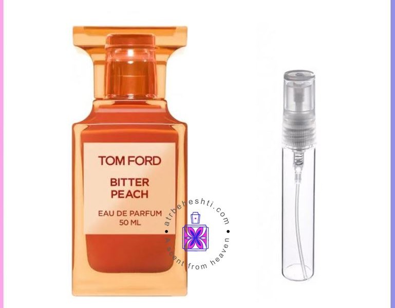 عطر گرمی تام فورد بیتر پیچ