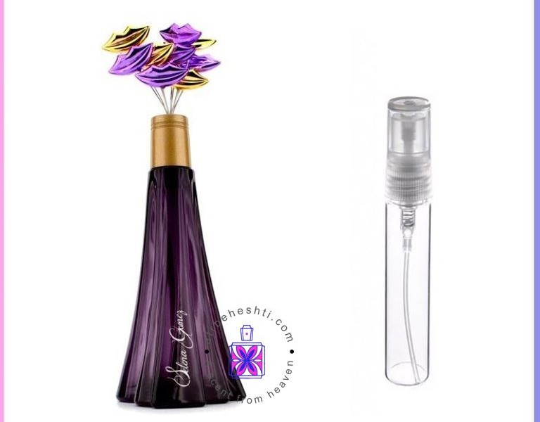 عطر گرمی سلنا گومز
