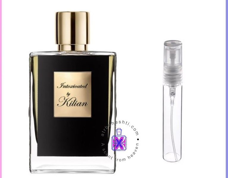 عطر گرمی ایتوکسیکیتد