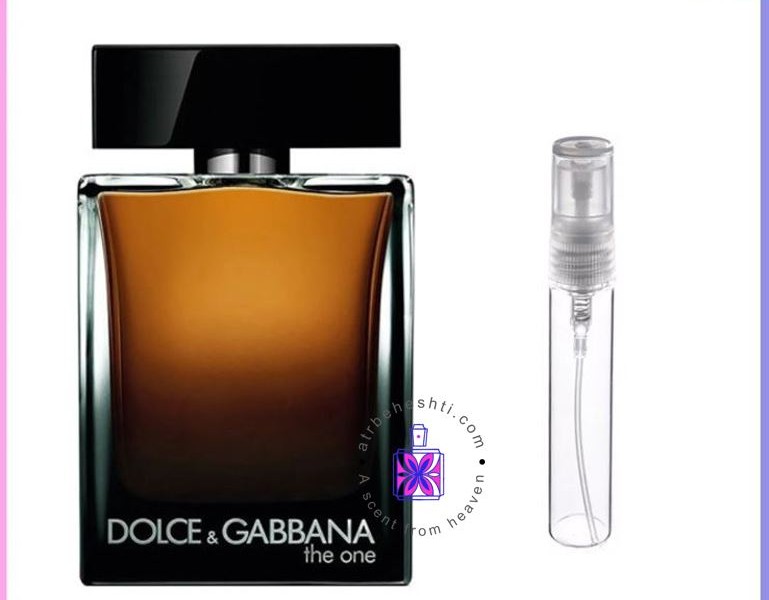 عطر گرمی دوان مردانه