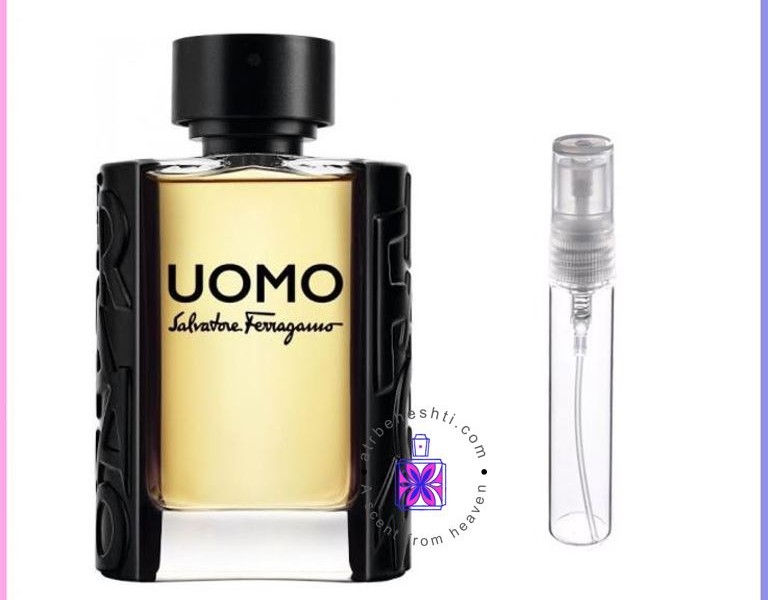 عطر گرمی سالواتوره فراگامو اومو