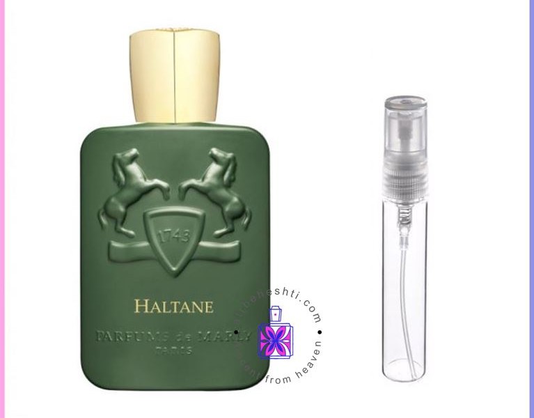 عطر گرمی مارلی هالتان