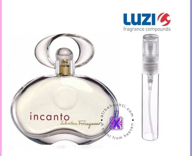 عطر اینکانتو لوزی