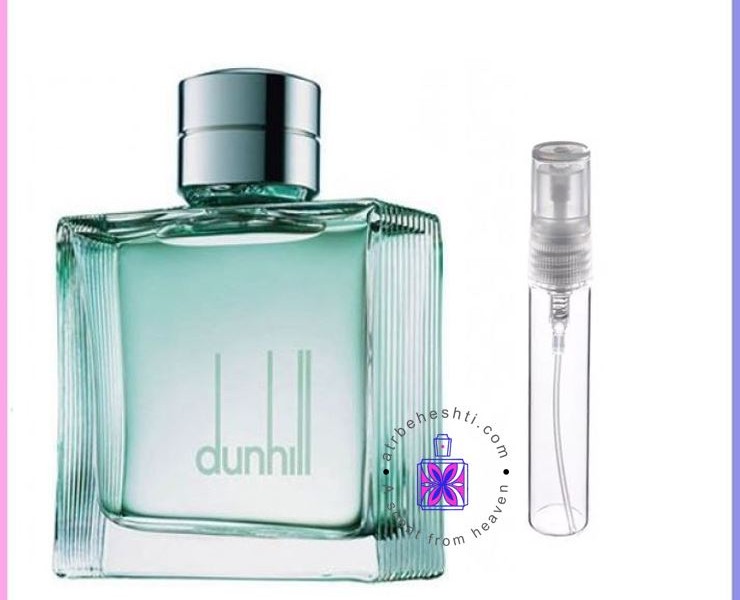 عطر گرمی دانهیل فرش