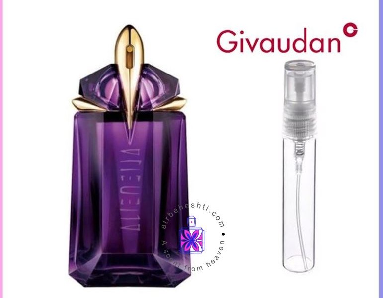 عطر الین موگلر ژیوادان