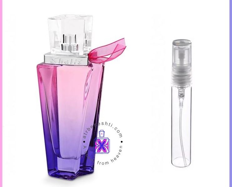 عطر گرمی شالیز زنانه