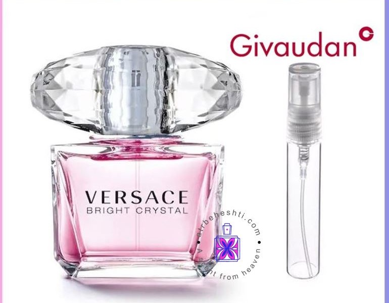 عطر ورساچه برایت ژیوادان