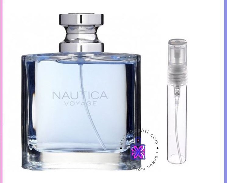 عطر گرمی ناتیکا وویاج