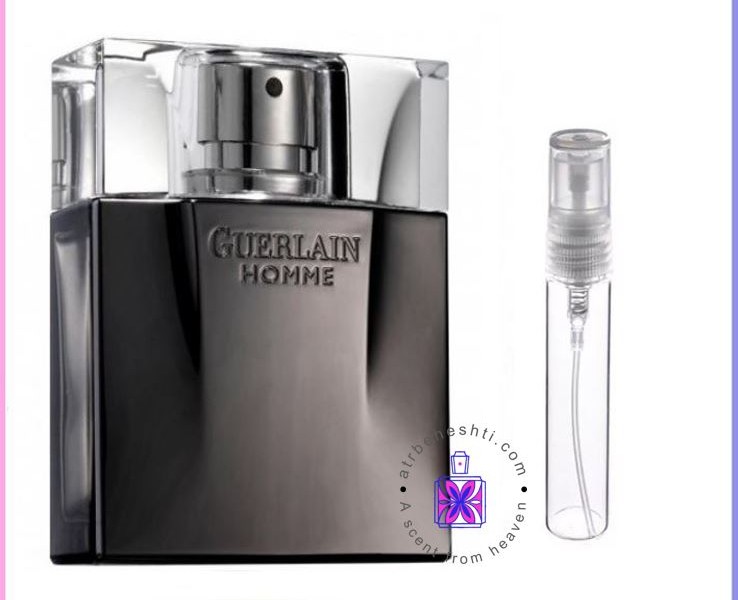 عطر گرمی گرلن هوم اینتنس