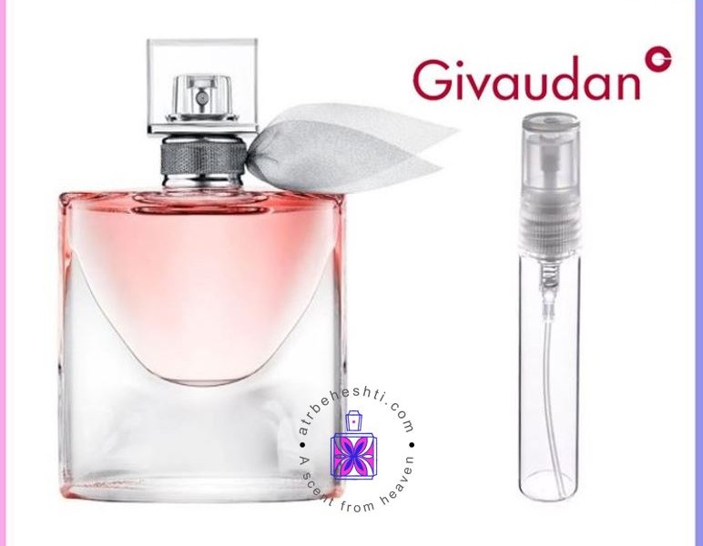 عطر لاوی است بل لانکوم ژیوادان