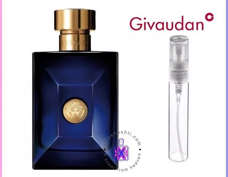 عطر ورساچه دیلان بلو ژیوادان