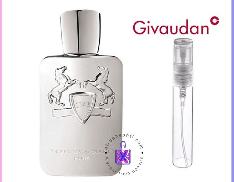 عطر مارلی پگاسوس ژیوادان