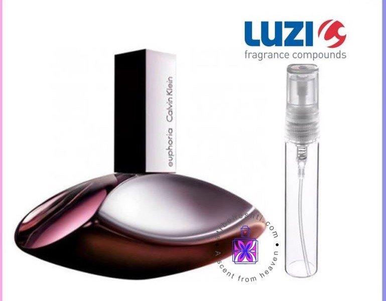 عطر ایفوریا زنانه لوزی