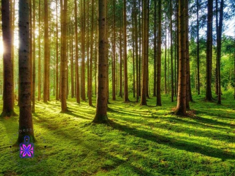 عطر گرمی وردانت وود کالکشن