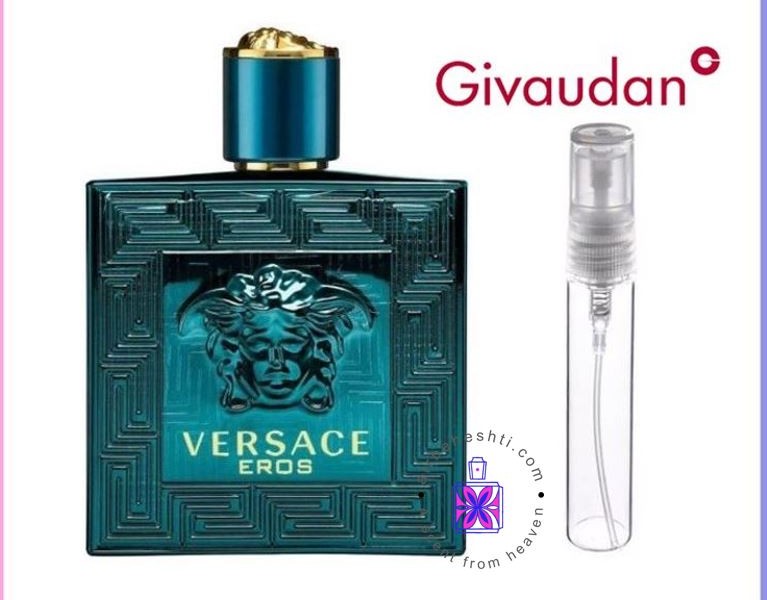 عطر ورساچه اروس ژیوادان